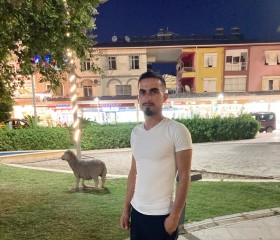 Uzman Murat, 33 года, Muratpaşa