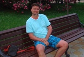 Алексей, 44 - Разное