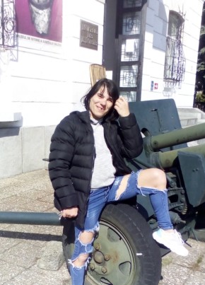 Cristina, 36, Romania, Râmnicu Vâlcea