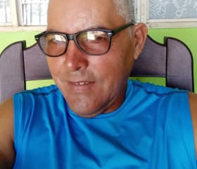 Rene Castillo, 53 года, Cañas