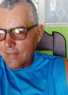 Rene Castillo, 53, República de Costa Rica, Cañas