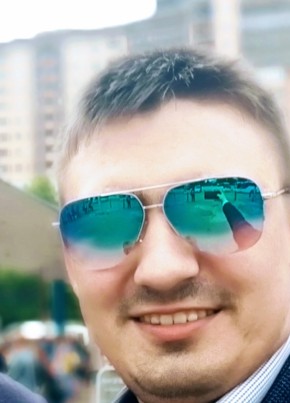 IGOR, 32, Россия, Воронеж