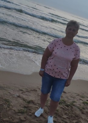 Валентина, 61, Россия, Москва