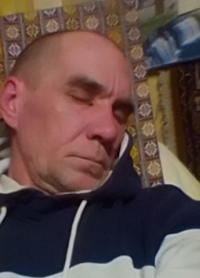 Вовчик, 55, Україна, Олешки