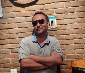 Ruslan, 44 года, Bakı