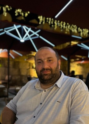 Ruslan, 40, Russia, Moscow