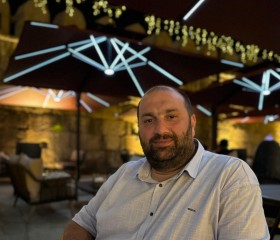 Ruslan, 40, Moscow