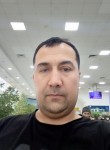 Donyor Rozmetov, 39 лет, Астана
