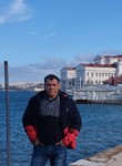 Рустам - Элиста