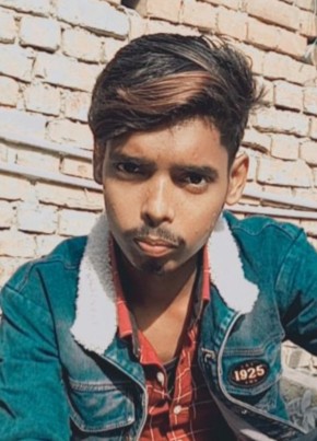Mukesh kumar, 18, India, Shaikhpura