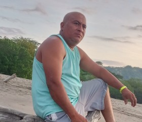 Francisco, 41, Liberia