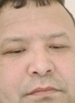 Yorqin Juraev, 43, Tashkent