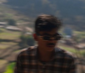 Safal chettri, 20 лет, Kathmandu