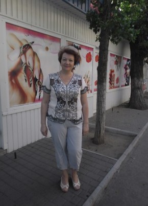 Ева, 62, Україна, Миколаїв
