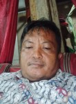 Jefri tindas, 43 года, Kota Manado