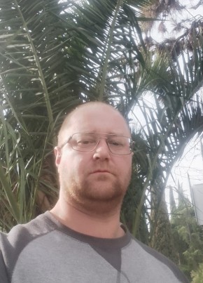 viktor drepenkin, 41, Russia, Balashikha