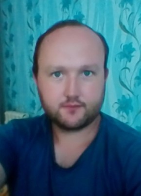 Владимир, 34, Россия, Козьмодемьянск