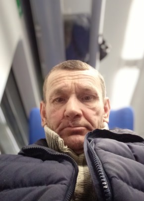 Boris, 49, Russia, Kaliningrad