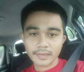Breeze, 34, Phu Khiao