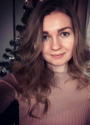 Anastacia, 30, Russia, Novosibirsk