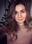 Anastacia, 30, Novosibirsk