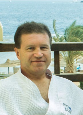 Aleksandr, 59, Estonia, Tallinn