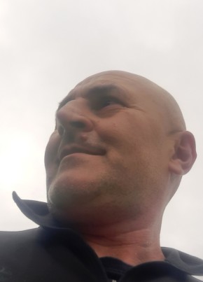 Вадим из Владикавказа 44 года