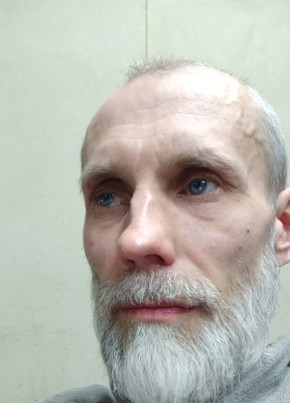 Алексей из Балаково 51 год