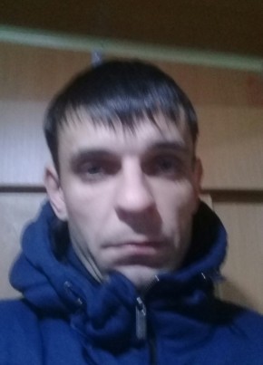 Алексей, 38, Россия, Дудинка