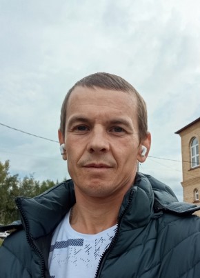 Андрей из Долгоруково 37 лет