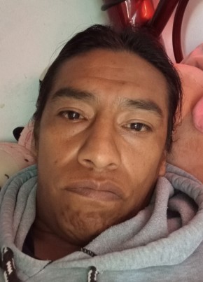 Oscar из Puebla de Zaragoza 40 лет