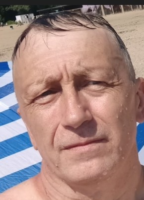 Юрий, 50, Россия, Новосибирск