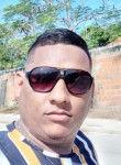 Andres, 30 лет, Barranquilla