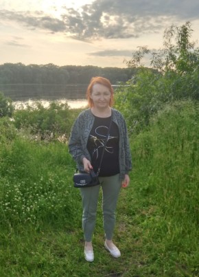 Оксана
