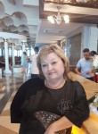 Наталья, 64 года, Маріуполь