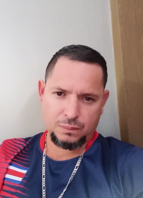 Consegero, 44, República de Costa Rica, San José (San José)