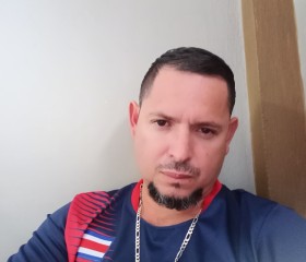 Consegero, 44 года, San José (San José)