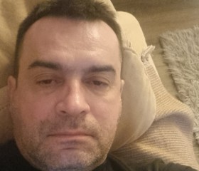 aco, 45, Prizren