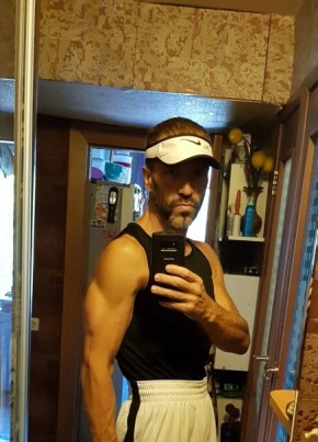 Vladimir, 56, Russia, Moscow
