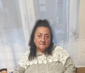 Людмила, 56 лет, Poznań
