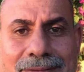 Sharqawi, 50, Cairo