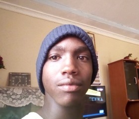 Eric, 19 лет, Nairobi