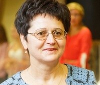 Ольга, 59 лет, Горад Мінск