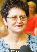 Olga, 57, Belarus, Minsk