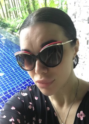 Angelina, 41, Russia, Moscow