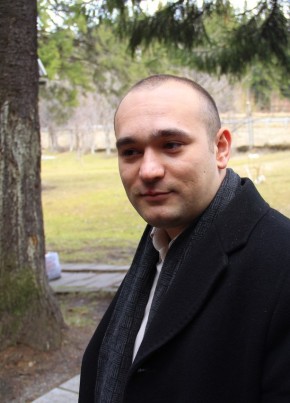 SchwarzerKaiser, 37, Россия, Нижний Тагил