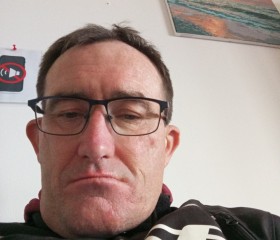 Gapco Frédéric, 46, Cognac