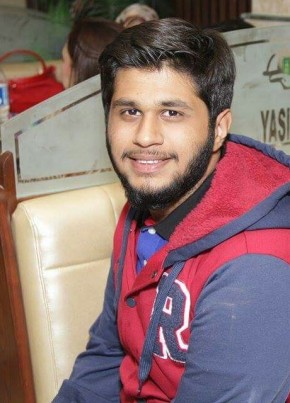 Mahad, 28, پاکستان, لاہور