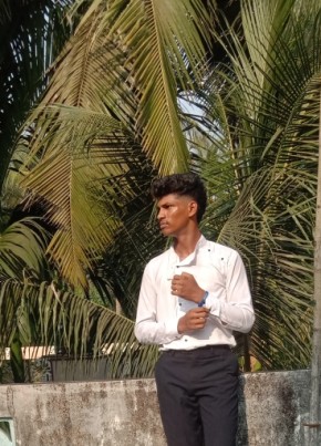 Rishon, 18, India, Udupi