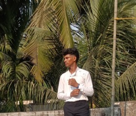 Rishon, 18 лет, Udupi
